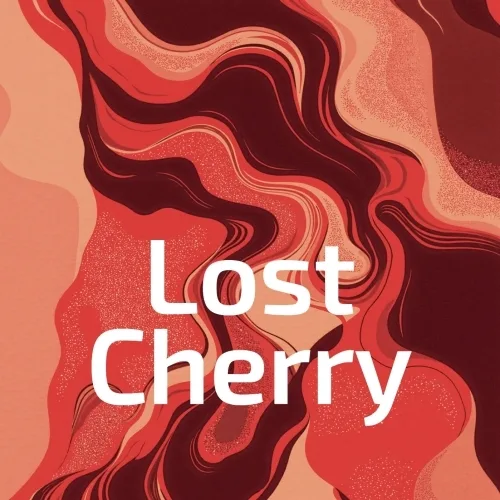 Фото Lost Cherry