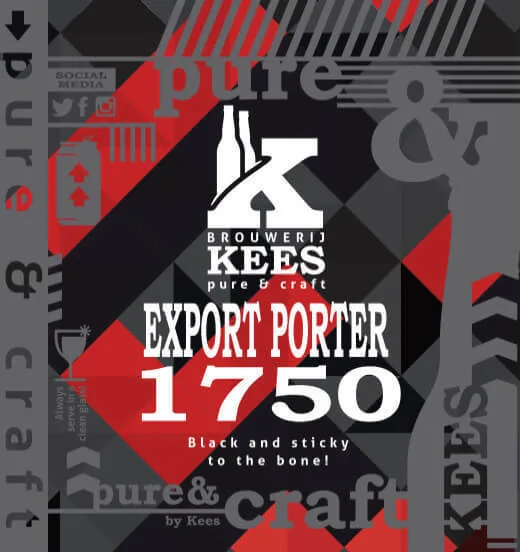 Фото Export Porter 1750
