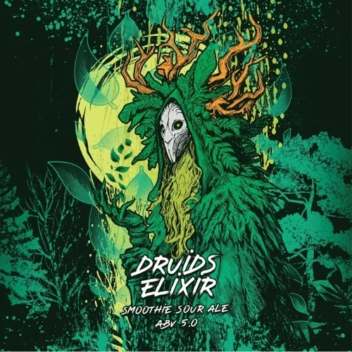 Фото Druids Elixir