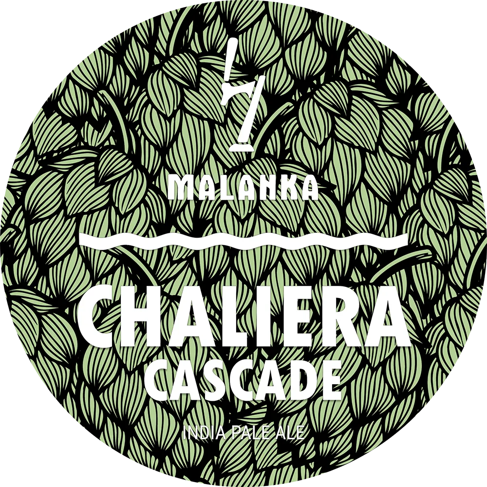 Фото Chaliera: Cascade