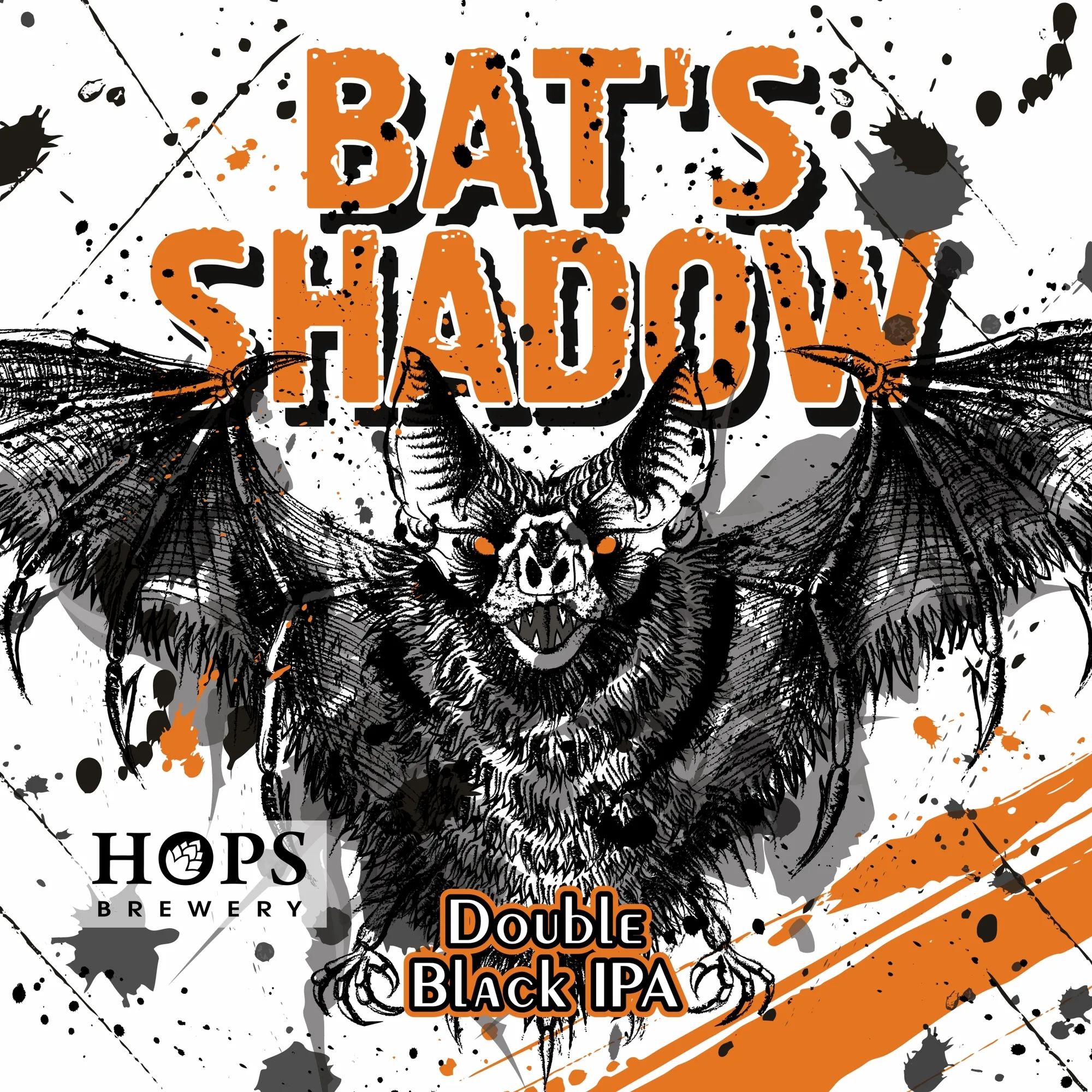Фото Bat's Shadow