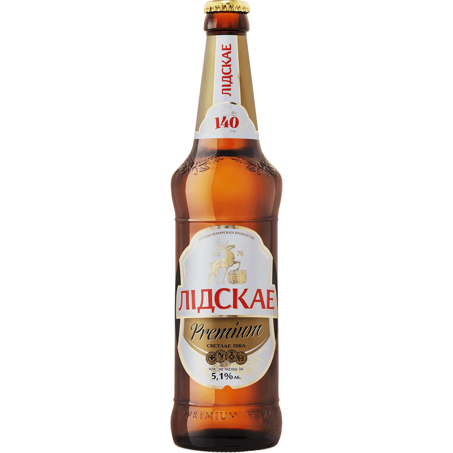 Фото Лідскае Premium