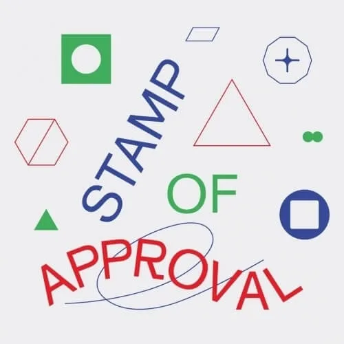 Фото Stamp of Approval
