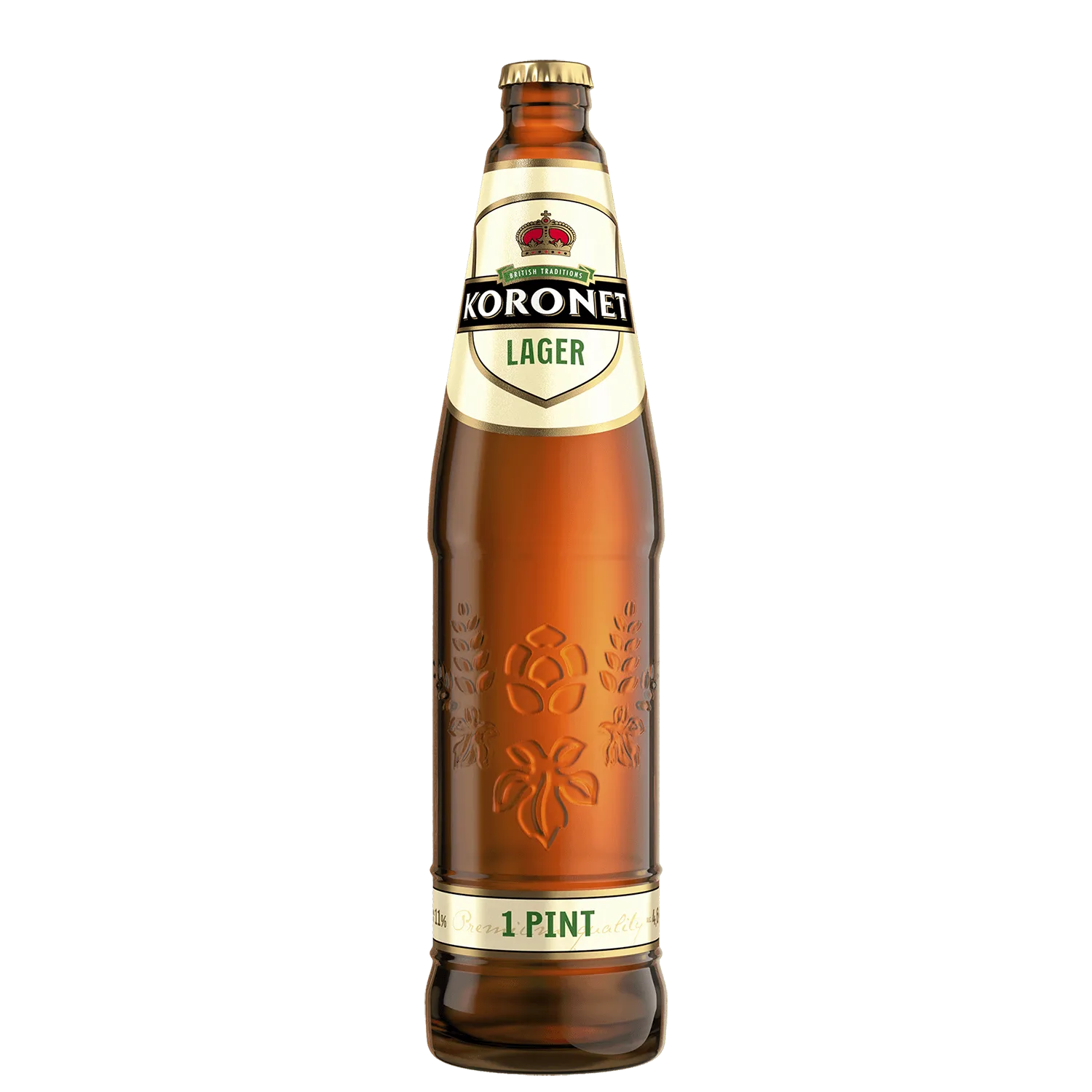 Фото Koronet Lager
