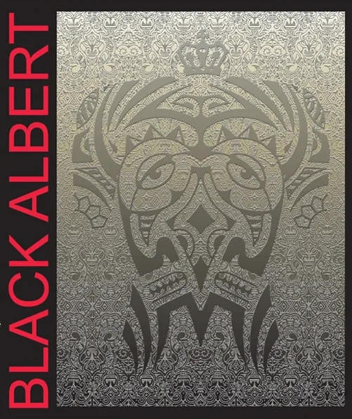 Фото Black Albert