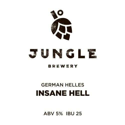 Фото Insane Hell