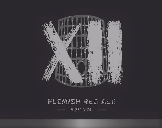 Фото XII Flemish Red Ale