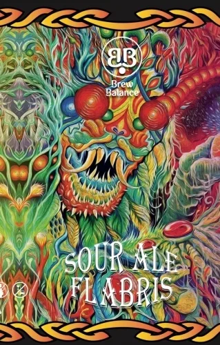 Фото Sour Ale Flabris