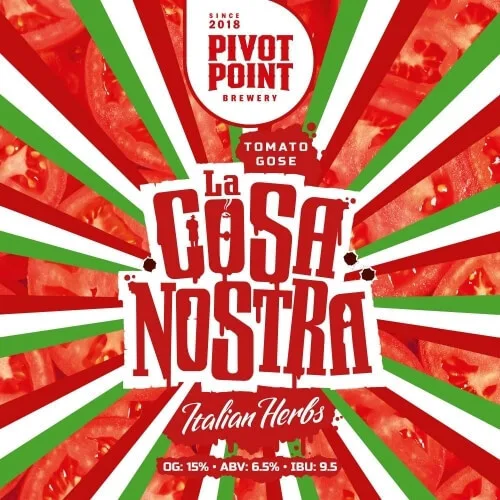 Фото Cosa Nostra