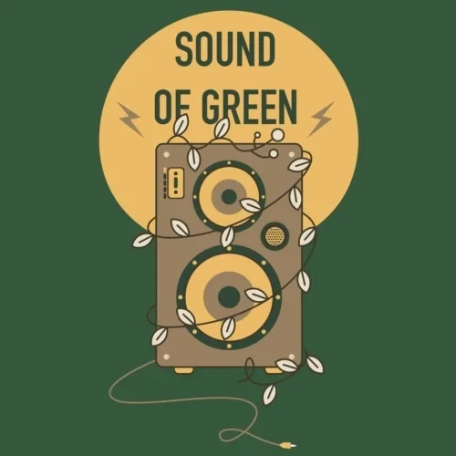 Фото Sound of Green