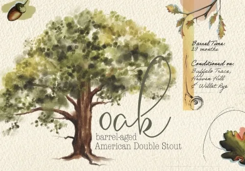 Фото Oak
