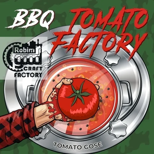 Фото Tomato Factory BBQ