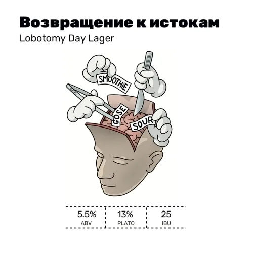 Фото Возвращение к истокам