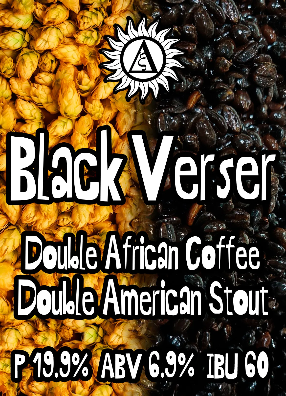 Фото Black Verser