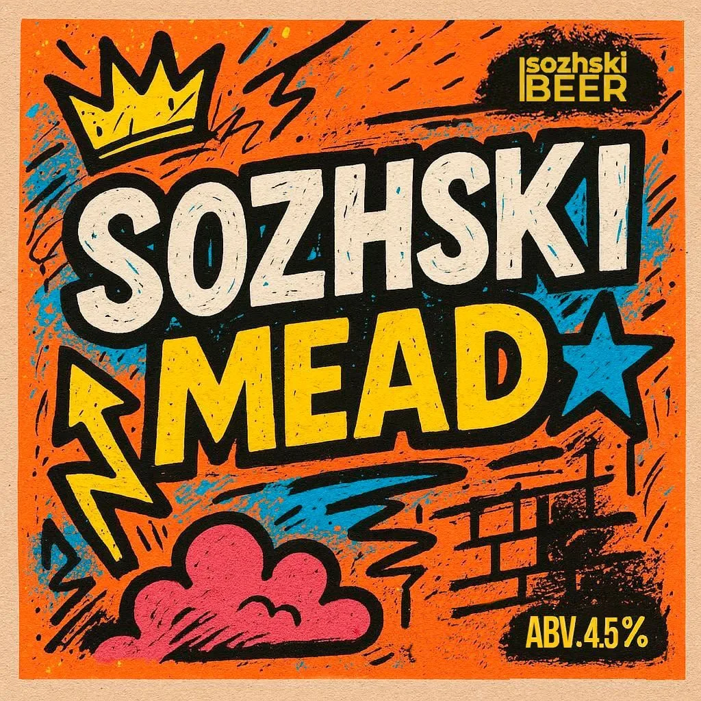 Фото Sozhski Mead