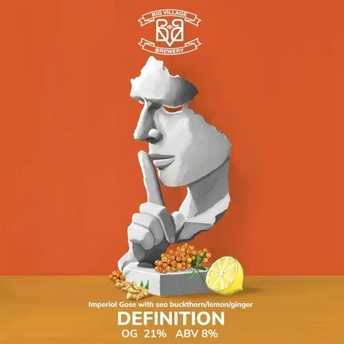 Фото DEFENITION
