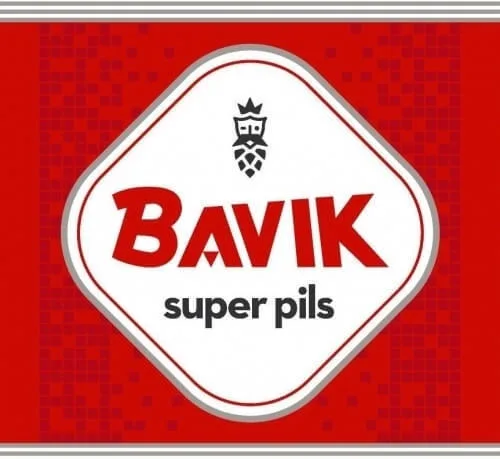 Фото Bavik Super Pils