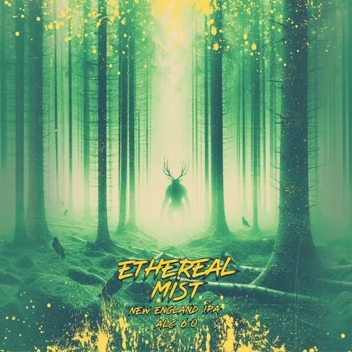 Фото Ethereal Mist