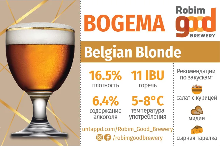 Фото Bogema