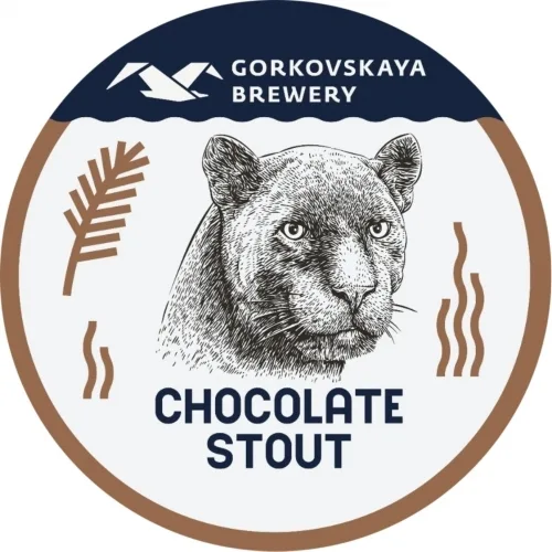 Фото Chocolate Stout
