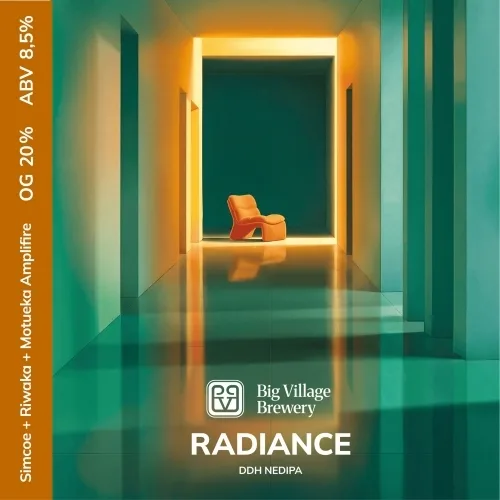 Фото RADIANCE