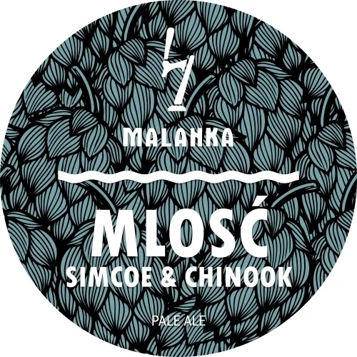 Фото Mlosć: Simcoe & Chinook
