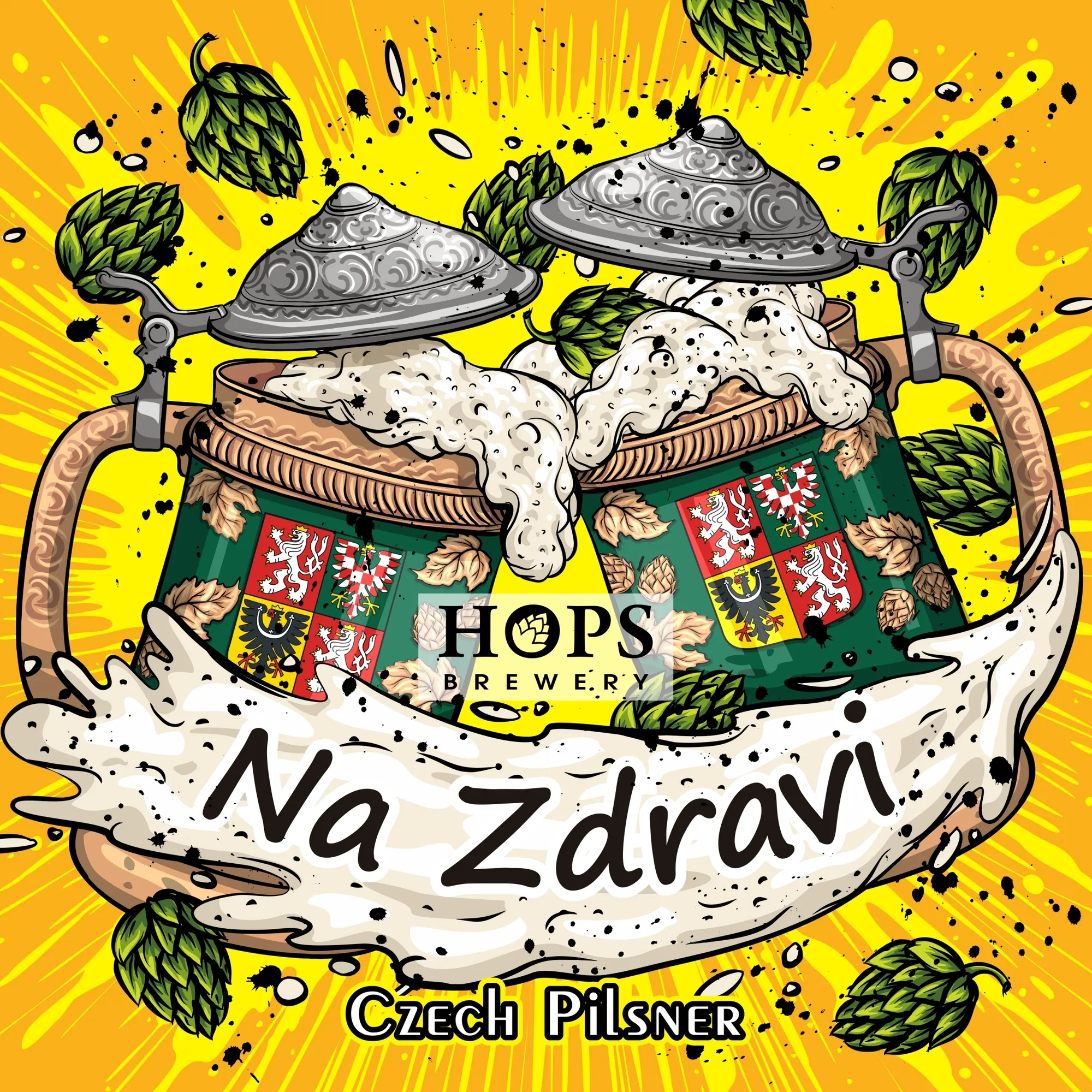 Фото Na Zdravi