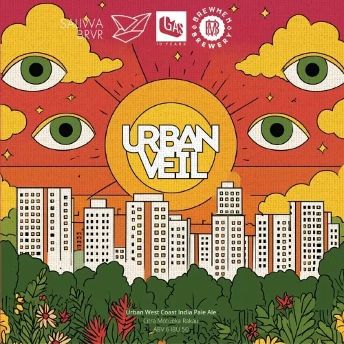 Фото Urban Veil