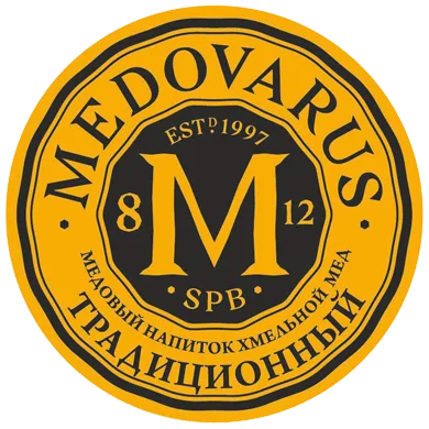 Фото Медовуха традиционная