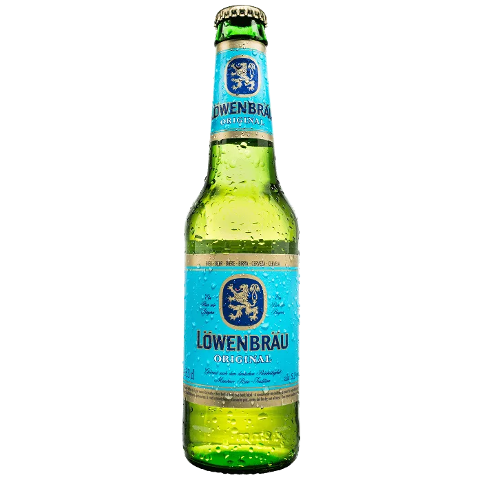 Фото Löwenbräu Original