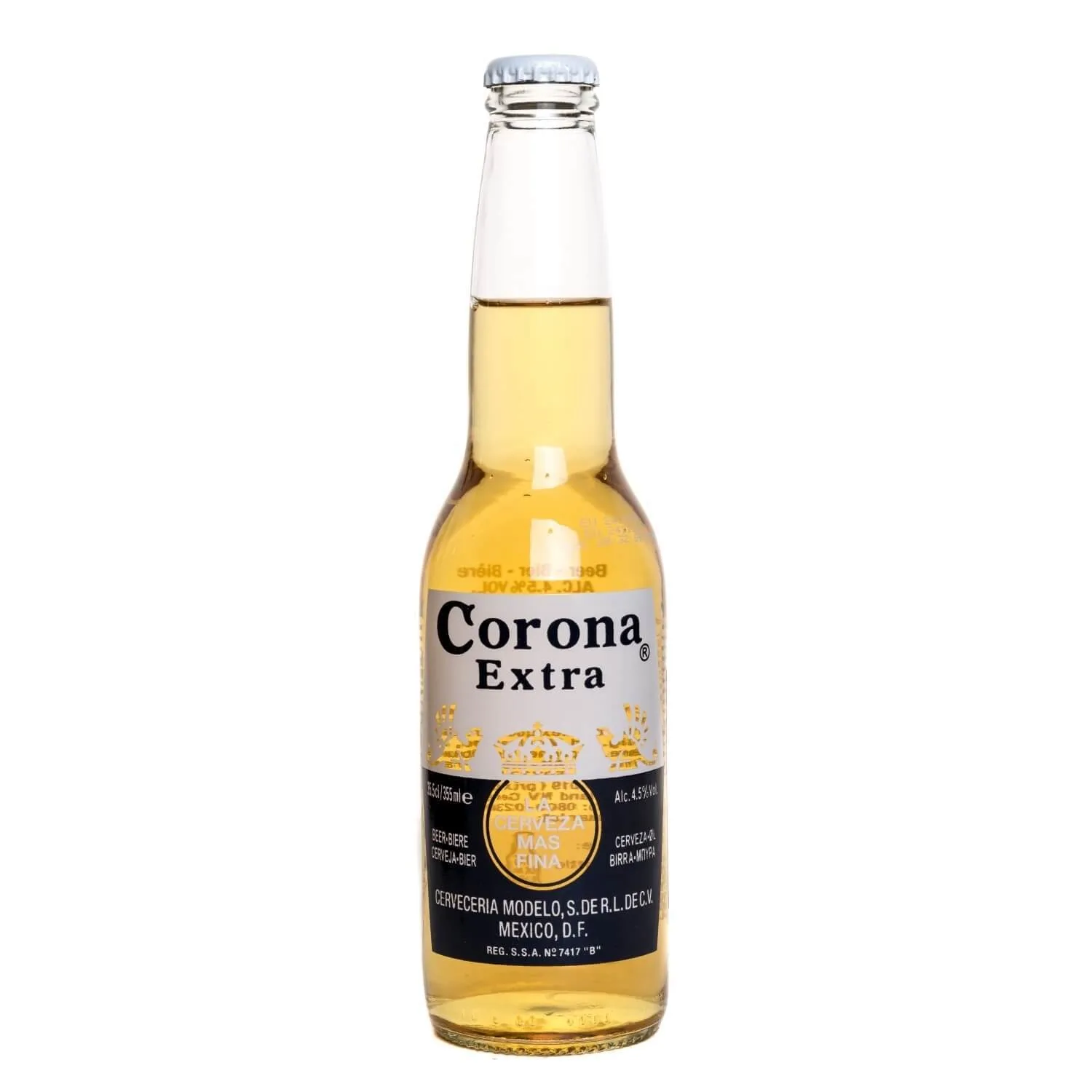Фото Corona Extra