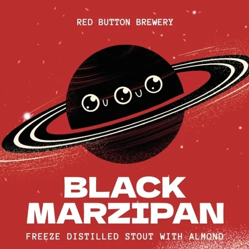Фото Black Marzipan