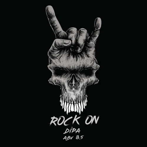 Фото Rock On