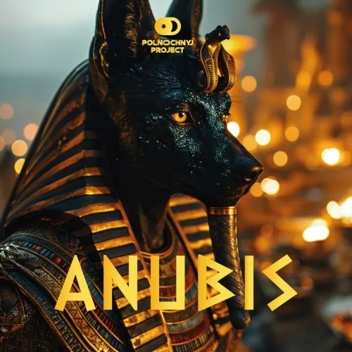 Фото Anubis