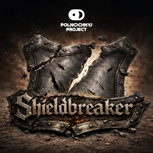 Фото Shieldbreaker