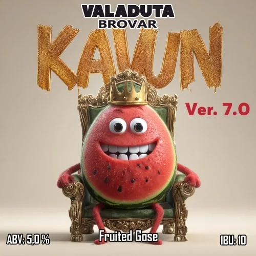Фото Kavun v. 7.0
