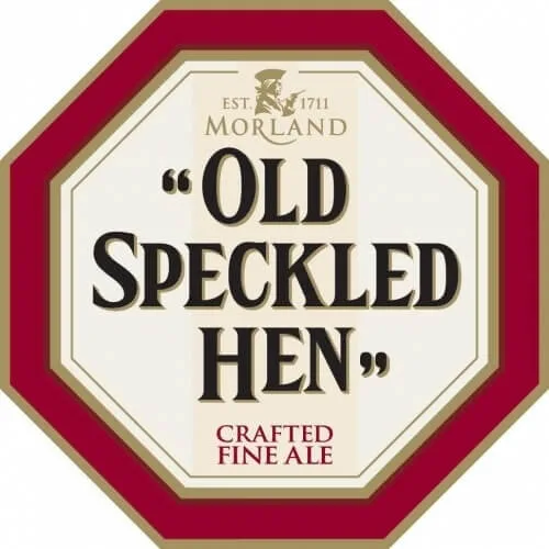Фото Old Speckled Hen