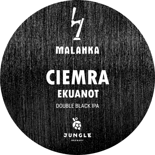 Фото Ciemra: Ekuanot