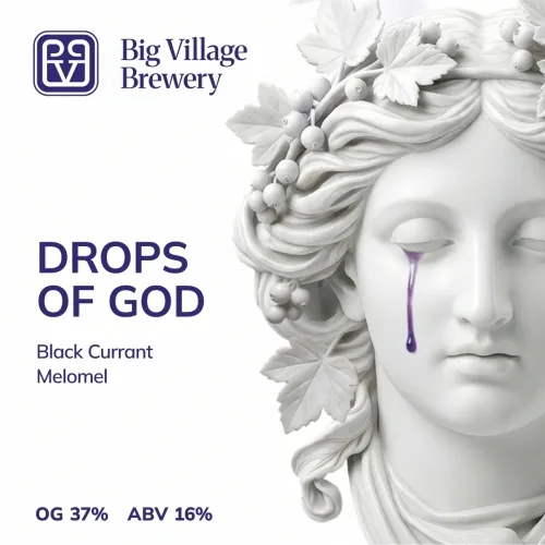 Фото Drops of God