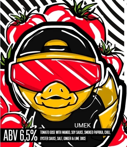 Фото UMEK