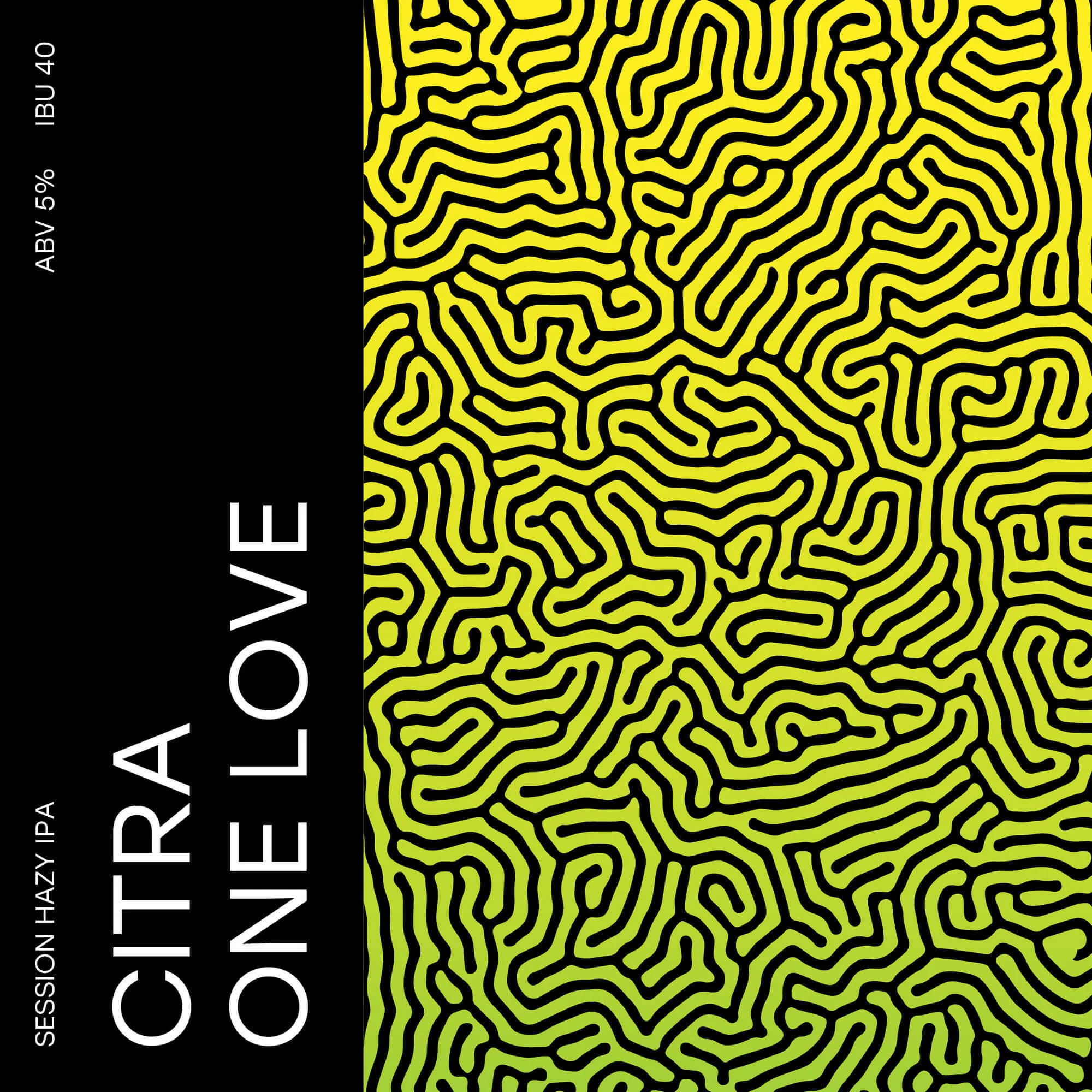 Фото Citra One Love