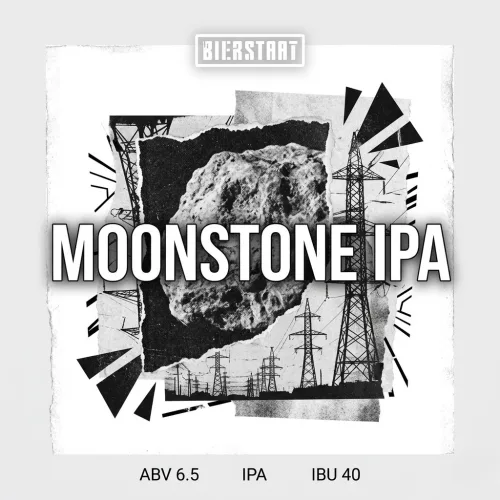 Фото Moonstone IPA