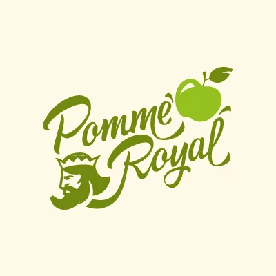 Фото Pomme Royal Cherry Cider