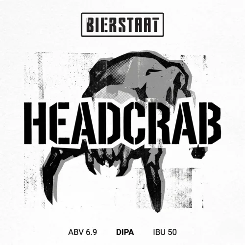 Фото HeadCrab
