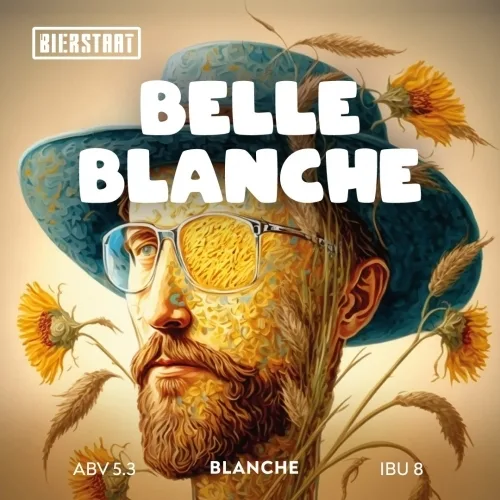 Фото Belle Blanche