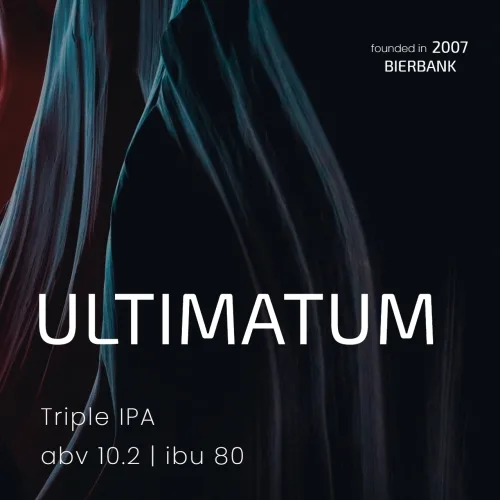Фото Ultimatum