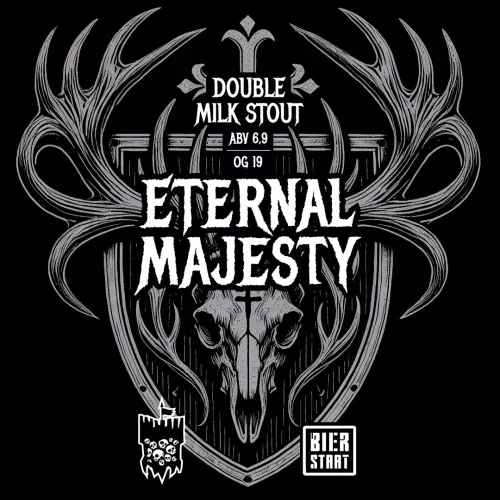 Фото Eternal Majesty