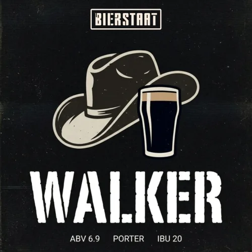Фото Walker