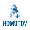 Homutov Brewing Co.