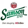 Samson (Budějovický měšťanský pivovar)